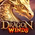 Play DRAGON WINDS Online Slot
