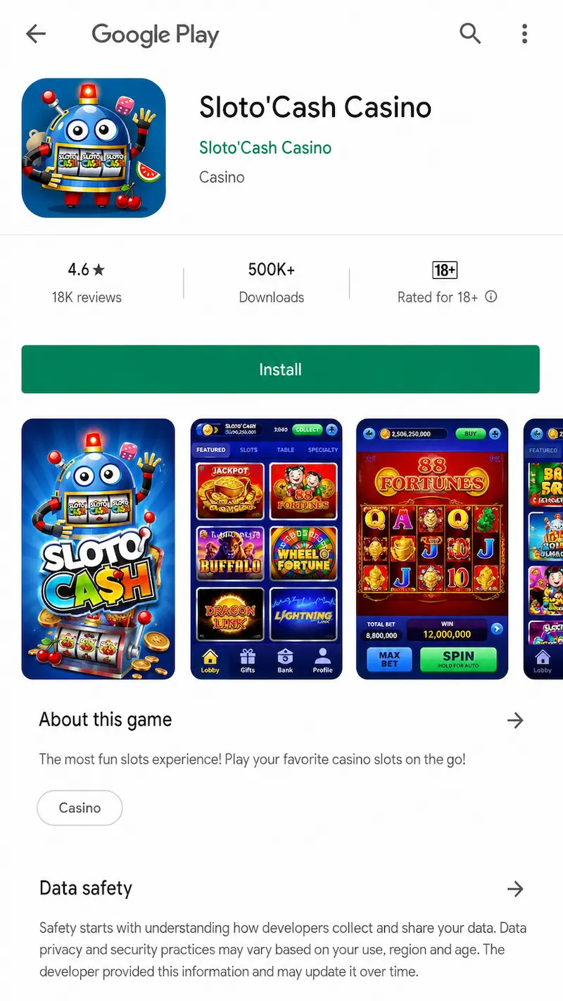 App